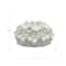 4" Floral DIY Resin Candle Holder by Make Market®